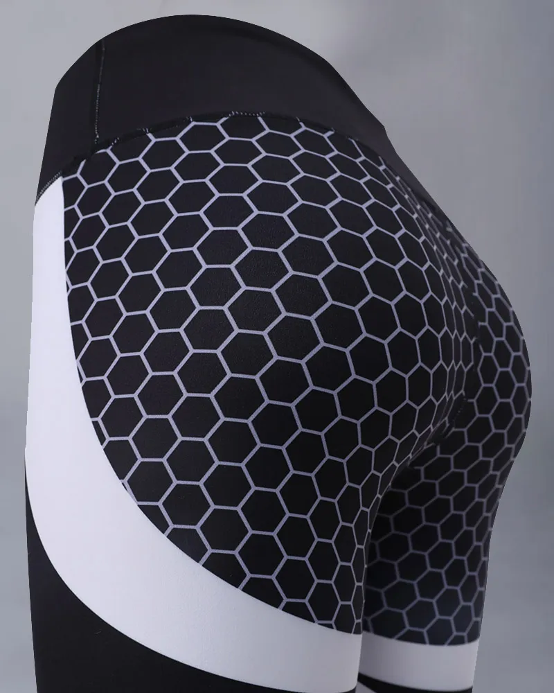 New Colorblock Butt Lifting High Waist Sports Leggings