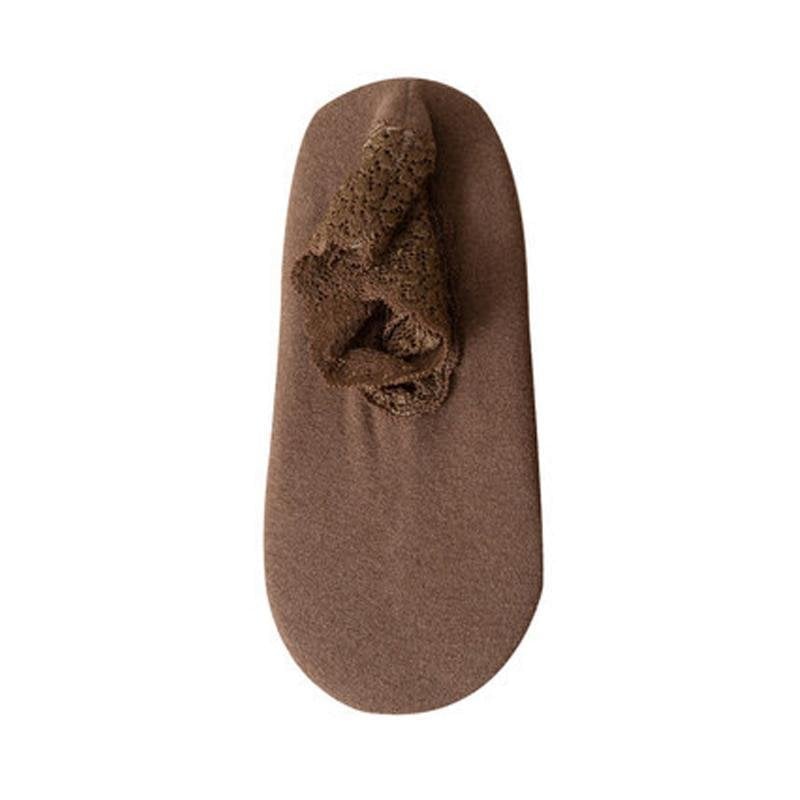 (?EARLY CHRISTMAS SALE - 48% OFF) New Fashion Lace Warmer Socks