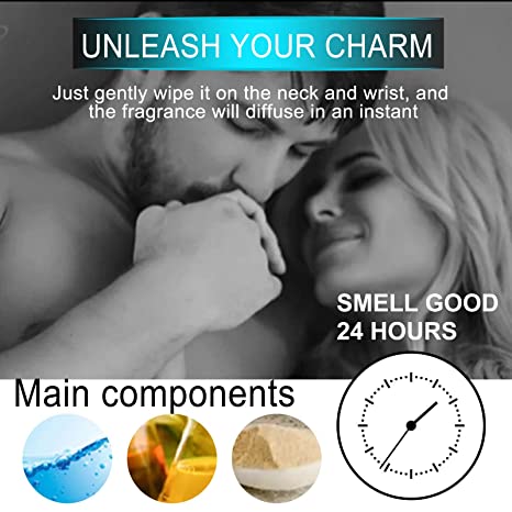 Lure Her / Him Perfume