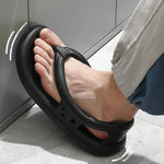 Summer New Beach Non-slip Flip Flops