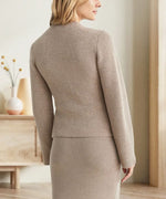 Super Soft Button Cardigan