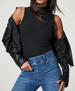 New Fitted Vintage Flared Jeans