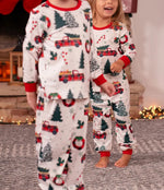 ???Family Christmas Pajamas Sets
