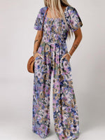 Women's spring and summer jumpsuits