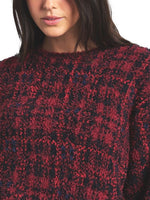 Women's Cozy Knit Sweater