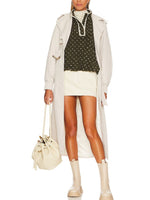 Women's Heart Sherpa Fleece Pullover