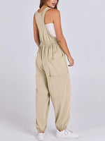 Women's 2026 Trendy Summer Casual Jumpsuits