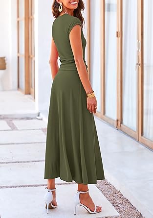 Women's 2026 Summer&Spring Two Piece Skirt Set