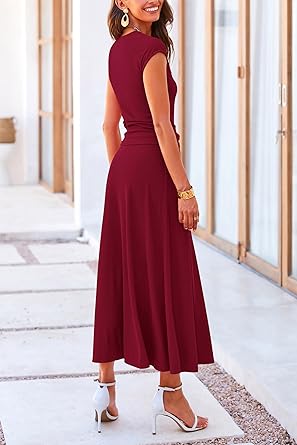 Women's 2026 Summer&Spring Two Piece Skirt Set