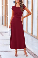 Women's 2026 Summer&Spring Two Piece Skirt Set