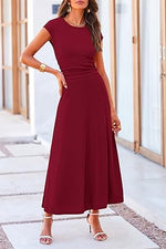 Women's 2026 Summer&Spring Two Piece Skirt Set