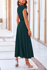 Women's 2026 Summer&Spring Two Piece Skirt Set
