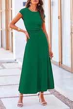 Women's 2026 Summer&Spring Two Piece Skirt Set
