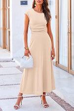 Women's 2026 Summer&Spring Two Piece Skirt Set
