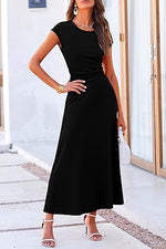 Women's 2026 Summer&Spring Two Piece Skirt Set