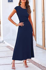 Women's 2026 Summer&Spring Two Piece Skirt Set