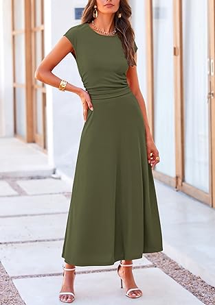 Women's 2026 Summer&Spring Two Piece Skirt Set