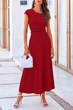 Women's 2026 Summer&Spring Two Piece Skirt Set