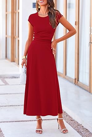 Women's 2026 Summer&Spring Two Piece Skirt Set