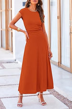 Women's 2026 Summer&Spring Two Piece Skirt Set