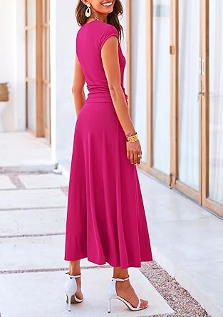 Women's 2026 Summer&Spring Two Piece Skirt Set