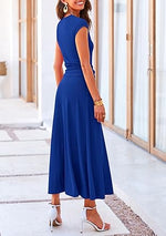 Women's 2026 Summer&Spring Two Piece Skirt Set