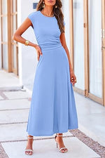 Women's 2026 Summer&Spring Two Piece Skirt Set