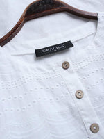 Solid Casual O-neck Short Sleeves T-shirt